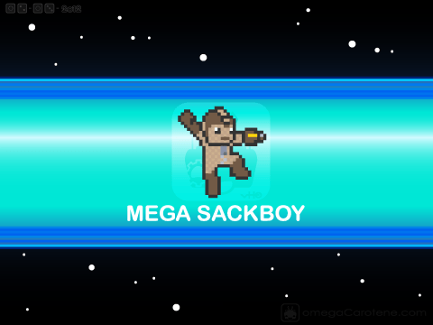 megaSackBoy by vin-[oC]