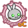 Cog-bunnies.  they're what's for lunch.  and dinner.  and tomorrow's breakfast.   [°vvv°] 